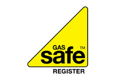 gas safe companies Bushton